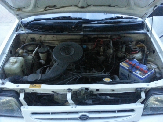 ขาย MIRA สภาพดี