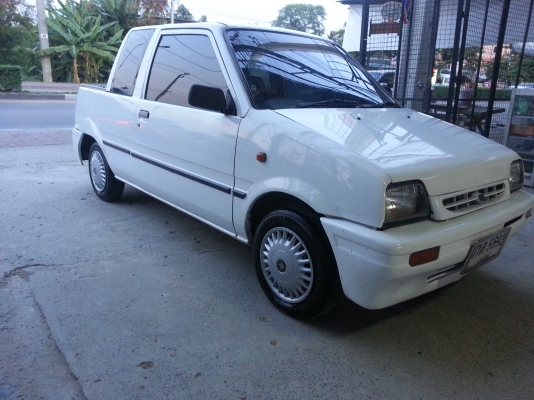 ขาย MIRA สภาพดี