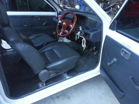 ขาย MIRA สภาพดี