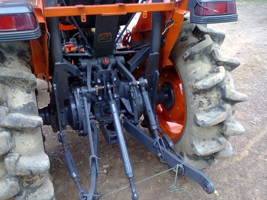 ขายรถไถคูโบต้า L3408 ถูกๆ เครื่องแรง แน่นทั้งคัน สภาพสวยเหมือนรถใหม่ ทะเบียนพร้อมโอน