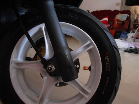 ขาย Zr super Jog ของแน่น 13,000 บาทไทย