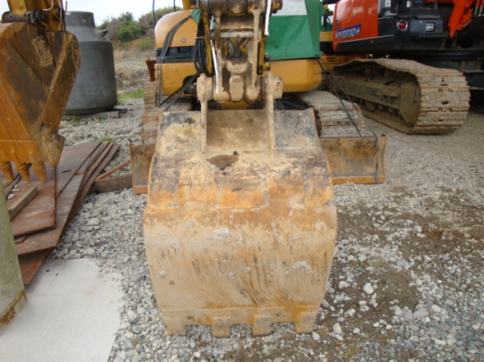 เก่านอกแท้ ค่ะ รถขุด Caterpillar 305CR จากญี่ปุ่น สภาพสวยพร้อมใช้งานแน่นอน สนใจโทรเลยค่ะ 087-3310254 เจี๊ยบค่ะ เก่านอกแท้ ค่ะ รถขุด Caterpillar 305CR จากญี่ปุ่น สภาพสวยพร้อมใช้งานแน่นอน สนใจโทรเลยค่ะ 087-3310254 เจี๊ยบค่ะ