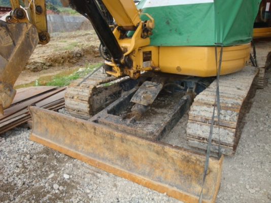 เก่านอกแท้ ค่ะ รถขุด Caterpillar 305CR จากญี่ปุ่น สภาพสวยพร้อมใช้งานแน่นอน สนใจโทรเลยค่ะ 087-3310254 เจี๊ยบค่ะ เก่านอกแท้ ค่ะ รถขุด Caterpillar 305CR จากญี่ปุ่น สภาพสวยพร้อมใช้งานแน่นอน สนใจโทรเลยค่ะ 087-3310254 เจี๊ยบค่ะ