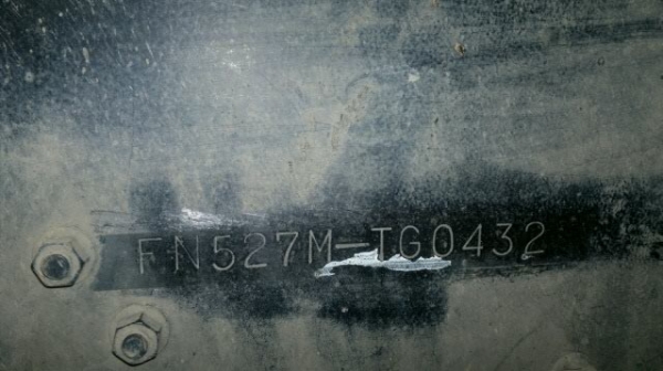 ขายรถหัวลาก MITSUFUSO TURBO 220 แรงสวยพร้อมใช้