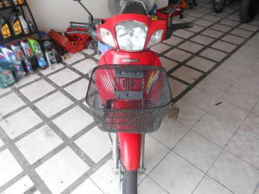 (ปรับราคา 16,000)ขาย honda wave 125 s ดิจิตอล