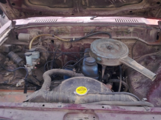 เครื่องดัสสัน 720