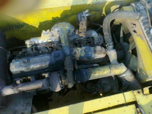 ขายรถแบคโฮ KOBELCO MARK-3 เครื่องดีไฟฟ้าเต็มเอวแน่นเอกสารใบแจ้งจำหน่าย