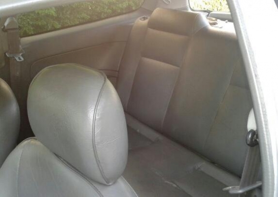 ขายตัดด่วน..Civic3Doorยอดนิยมติดแก๊สLPGเกียร์Autoกระจกไฟฟ้าโช๊คแต่งซิ่งแม็ก16"ท่อNitto