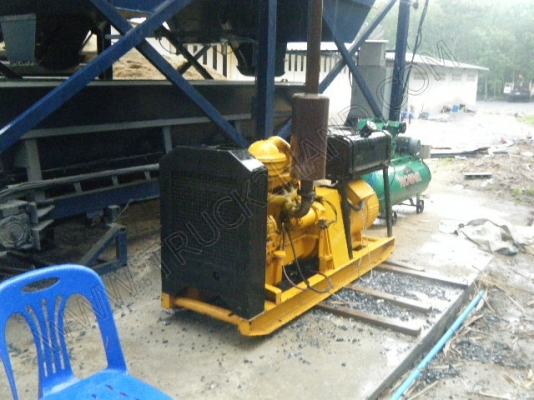 เครื่องปั่นไฟ ยี่ห้อ FORD เครื่องปั่นไฟ ยี่ห้อ FORD