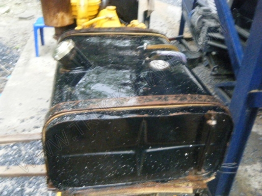 เครื่องปั่นไฟ ยี่ห้อ FORD เครื่องปั่นไฟ ยี่ห้อ FORD