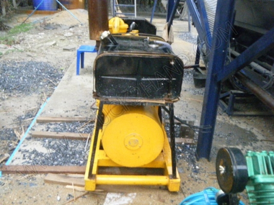 เครื่องปั่นไฟ ยี่ห้อ FORD เครื่องปั่นไฟ ยี่ห้อ FORD