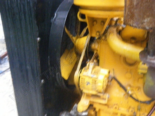 เครื่องปั่นไฟ ยี่ห้อ FORD เครื่องปั่นไฟ ยี่ห้อ FORD