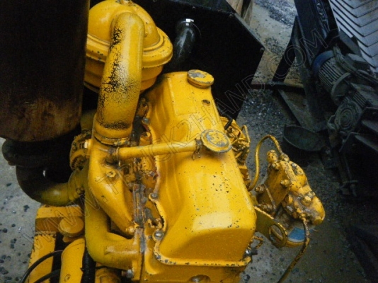 เครื่องปั่นไฟ ยี่ห้อ FORD เครื่องปั่นไฟ ยี่ห้อ FORD