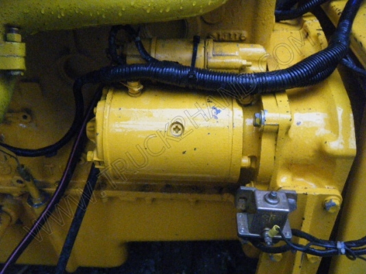 เครื่องปั่นไฟ ยี่ห้อ FORD เครื่องปั่นไฟ ยี่ห้อ FORD