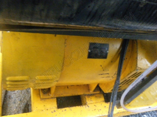 เครื่องปั่นไฟ ยี่ห้อ FORD เครื่องปั่นไฟ ยี่ห้อ FORD