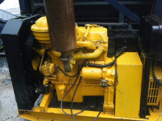 เครื่องปั่นไฟ ยี่ห้อ FORD เครื่องปั่นไฟ ยี่ห้อ FORD