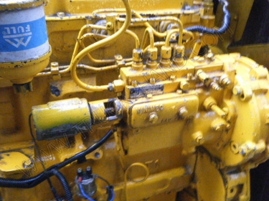 เครื่องปั่นไฟ ยี่ห้อ FORD เครื่องปั่นไฟ ยี่ห้อ FORD