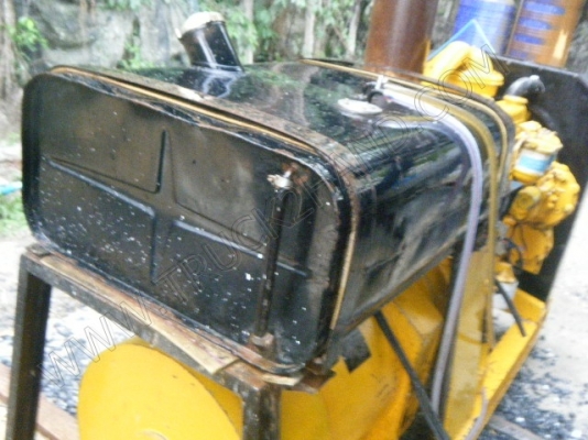 เครื่องปั่นไฟ ยี่ห้อ FORD เครื่องปั่นไฟ ยี่ห้อ FORD