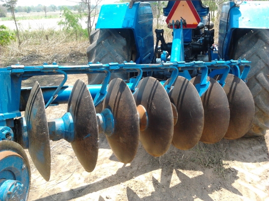 FORD 6600 เสื้อลายตัวเต็ม ไม่ผสม สภาพดีพร้อมใช้ ขายถูก