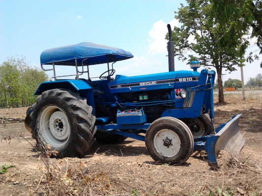 FORD 6600 เสื้อลายตัวเต็ม ไม่ผสม สภาพดีพร้อมใช้ ขายถูก