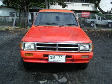 ขายtoyota ln 56 cabแท้