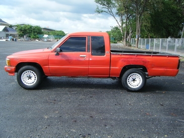 ขายtoyota ln 56 cabแท้