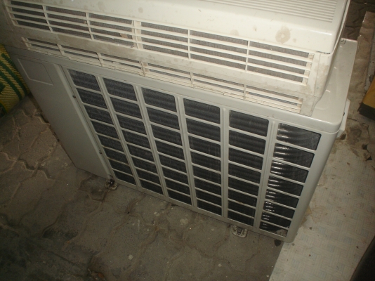 MITSUBISHI   ELECTRIC  Mr.SLIM ขนาด13000BTU