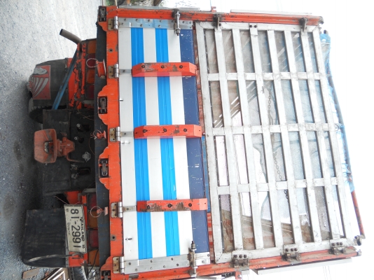 ขายด่วนร๊ิอกกี้ ร๊อกใหญ่ FXZ