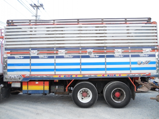 ขายด่วนร๊ิอกกี้ ร๊อกใหญ่ FXZ