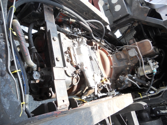 ขายด่วนร๊ิอกกี้ ร๊อกใหญ่ FXZ