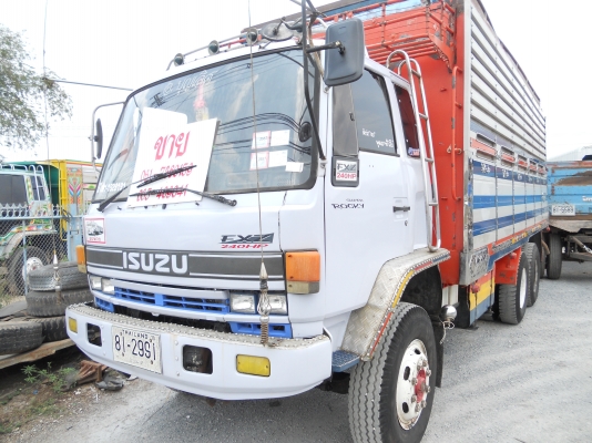 ขายด่วนร๊ิอกกี้ ร๊อกใหญ่ FXZ