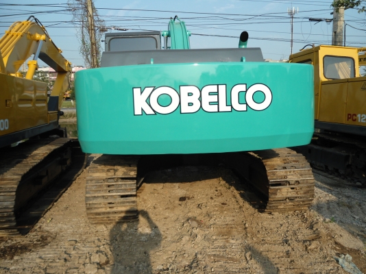 ขายรถแมคโครSK200 // สภาพพร้อมใช้ สนใจติดต่อ บอย085-156-2314