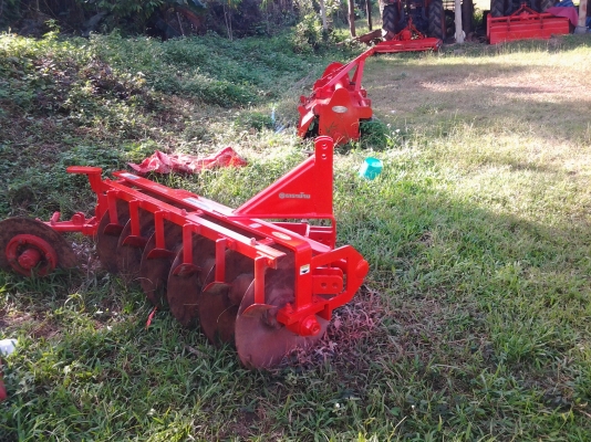 ขายรถไถ คูโบต้า L3408 เจ้าของขายเอง รถสวยสภาพเหมือนใหม่ ไม่มีหลวม เอกสารพร้อมโอน