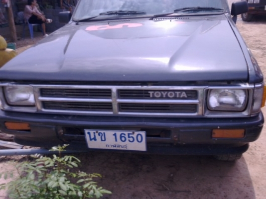 โตโยต้าฮีโร่ เเวน รถขับได้ภาษีทะเบียนครบ ครับ โตโยต้าฮีโร่ เเวน รถขับได้ภาษีทะเบียนครบ ครับ