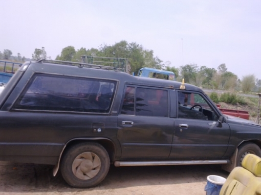 โตโยต้าฮีโร่ เเวน รถขับได้ภาษีทะเบียนครบ ครับ โตโยต้าฮีโร่ เเวน รถขับได้ภาษีทะเบียนครบ ครับ