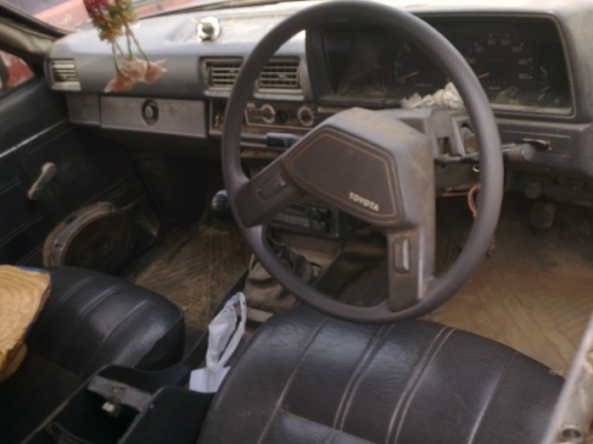 โตโยต้าฮีโร่ เเวน รถขับได้ภาษีทะเบียนครบ ครับ โตโยต้าฮีโร่ เเวน รถขับได้ภาษีทะเบียนครบ ครับ