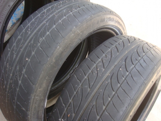 ขายยาง 205/45/17 ปื 11 ขายยาง 205/45/17 ปื 11
