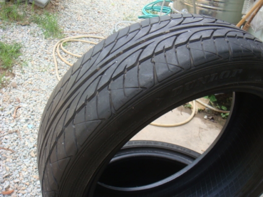 ขายยาง 205/45/17  ปื 11