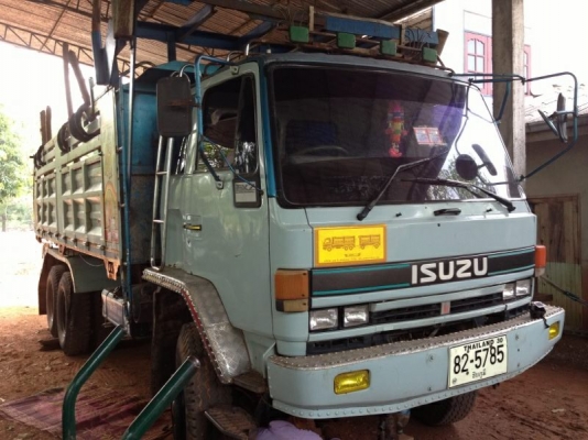 IZUSU   240 นางฟ้า  ปี 39  ตัวแท้  มีระบบลากลูกได้