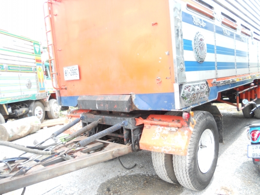 ขายด่วนลูกพ่วง ปีเนียมดั้ม