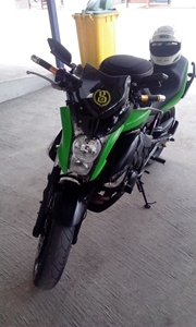 ขายerสีเขียวปี2010absราคา187000บาทต่อลองได้