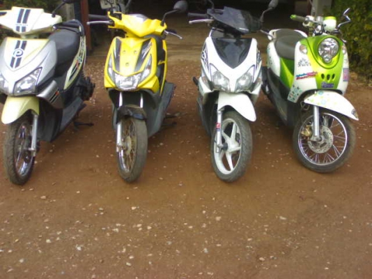 เหมารวมสายพาน4คันราคาเบา ๆ