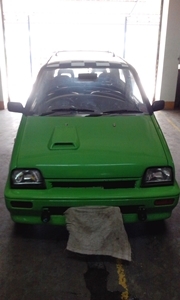 ขายมิร่าราคาตามสภาพ85000ต่อได้