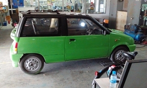 ขายมิร่าราคาตามสภาพ85000ต่อได้