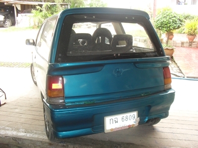 ขายมิร่าราคาตามสภาพ85000ต่อได้