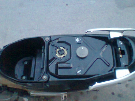 ขาย WAVE125s สตาร์ทมือเครื่องเดิมสภาพดีมาก