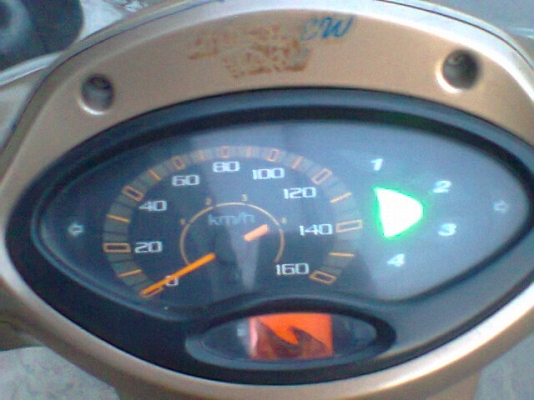 ขาย WAVE125s สตาร์ทมือเครื่องเดิมสภาพดีมาก