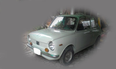 subaru r2