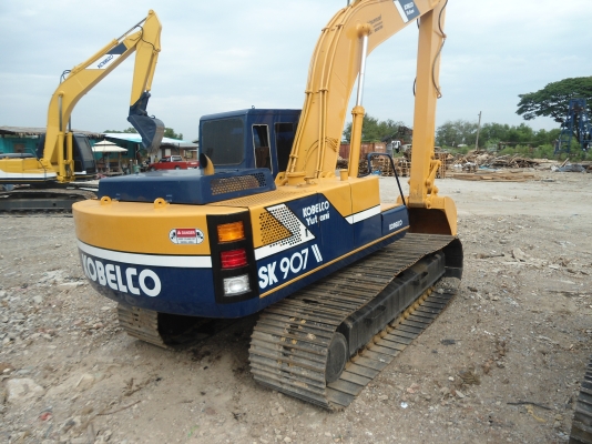 ขายรถแมคโครSK200 // อามยาวพิเศษนอก สภาพพร้อมใช้ สนใจติดต่อ บอย085-156-2314