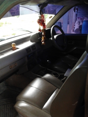 ขาย ISUZU SPACECAB SL มือสอง